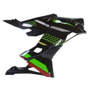 Injection Fairing Kit Bodywork ABS fit For Kawasaki Ninja ZX-25R 2019-2026
