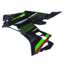 Injection Fairing Kit Bodywork ABS fit For Kawasaki Ninja ZX-25R 2019-2026