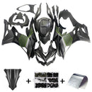 Injection Fairing Kit fit For Kawasaki Ninja ZX-25R ZX-4R ZX-4RR 2019-2026