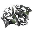 Injection Fairing Kit fit For Kawasaki Ninja ZX-25R ZX-4R ZX-4RR 2019-2026