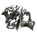 Injection Fairing Kit fit For Kawasaki Ninja ZX-25R ZX-4R ZX-4RR 2019-2026
