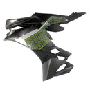 Injection Fairing Kit fit For Kawasaki Ninja ZX-25R ZX-4R ZX-4RR 2019-2026
