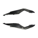 Injection Fairing Kit fit For Kawasaki Ninja ZX-25R ZX-4R ZX-4RR 2019-2026