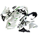 Injection Fairing Kit fit For Kawasaki Ninja ZX-25R ZX-4R ZX-4RR 2019-2026