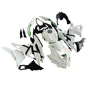 Injection Fairing Kit fit For Kawasaki Ninja ZX-25R ZX-4R ZX-4RR 2019-2026