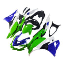 Injection Fairing Kit fit For Kawasaki Ninja ZX-25R ZX-4R ZX-4RR 2019-2026