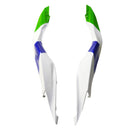 Injection Fairing Kit fit For Kawasaki Ninja ZX-25R ZX-4R ZX-4RR 2019-2026
