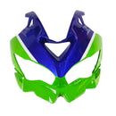Injection Fairing Kit fit For Kawasaki Ninja ZX-25R ZX-4R ZX-4RR 2019-2026