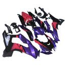 Injection Fairing Kit Bodywork ABS fit For Kawasaki ZX-10R ZX10RR 2021-2025