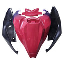 Injection Fairing Kit Bodywork ABS fit For Kawasaki ZX-10R ZX10RR 2021-2025