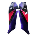 Injection Fairing Kit Bodywork ABS fit For Kawasaki ZX-10R ZX10RR 2021-2025