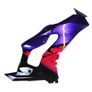 Injection Fairing Kit Bodywork ABS fit For Kawasaki ZX-10R ZX10RR 2021-2025