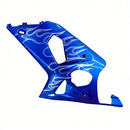 Injection Fairing Kit Bodywork Plastic ABS For Suzuki GSXR1000 2000-2002 K1 K2