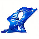 Injection Fairing Kit Bodywork Plastic ABS For Suzuki GSXR1000 2000-2002 K1 K2