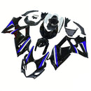 Injection Fairing Kit Bodywork Plastic ABS For Suzuki GSXR1000 2007-2008 K7