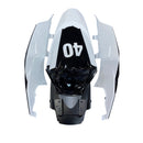 Injection Fairing Kit Bodywork Plastic ABS For Suzuki GSXR1000 2007-2008 K7