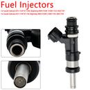 15710-89L00 Fuel Injector For Suzuki Outboard DF 15HP 9.9HP 20HP