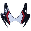 Injection Fairing Kit Bodywork Plastic ABS fit For Suzuki GSXR 600/750 2006-2007