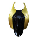 Injection Fairing Kit Bodywork Plastic ABS For Suzuki GSXR 600/750 2006-2007 K6