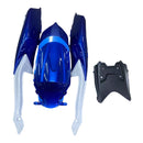 Injection Fairing Kit Bodywork Plastic ABS For Suzuki GSXR 600/750 2008-2010 K8