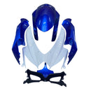 Injection Fairing Kit Bodywork Plastic ABS For Suzuki GSXR 600/750 2008-2010 K8