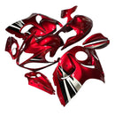 Injection Fairing Kit Bodywork Plastic ABS For Suzuki Hayabusa GSX1300R 2008-2020