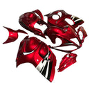 Injection Fairing Kit Bodywork Plastic ABS For Suzuki Hayabusa GSX1300R 2008-2020