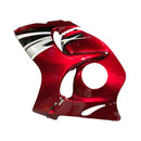 Injection Fairing Kit Bodywork Plastic ABS For Suzuki Hayabusa GSX1300R 2008-2020