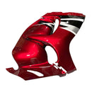 Injection Fairing Kit Bodywork Plastic ABS For Suzuki Hayabusa GSX1300R 2008-2020