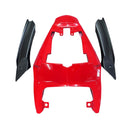 Injection Fairing Kit Bodywork Plastic ABS fit For Triumph Daytona 675 2006-2008