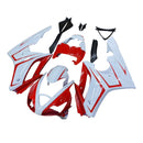 Injection Fairing Kit Bodywork Plastic ABS fit For Triumph Daytona 675 2006-2008