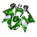 Injection Fairing Kit Bodywork Plastic ABS fit For Yamaha YZF 1000 R1 2000-2001