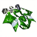Injection Fairing Kit Bodywork Plastic ABS fit For Yamaha YZF 1000 R1 2000-2001