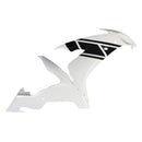 Injection Fairing Kit Bodywork Plastic ABS fit For Yamaha YZF 1000 R1 2004-2006