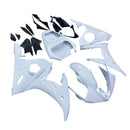 Injection Fairing Kit Bodywork Plastic ABS fit For Yamaha YZF 600 R6 2005