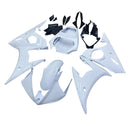 Injection Fairing Kit Bodywork For Yamaha YZF 600 R6 2003-2004 R6S 2006-2009
