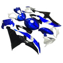 Injection Fairing Kit Bodywork Plastic ABS fit For Yamaha YZF 600 R6 2008-2016