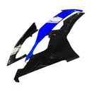 Injection Fairing Kit Bodywork Plastic ABS fit For Yamaha YZF 600 R6 2008-2016