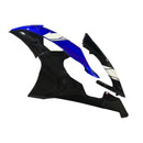 Injection Fairing Kit Bodywork Plastic ABS fit For Yamaha YZF 600 R6 2008-2016