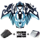 Injection Fairing Kit Bodywork ABS For Yamaha YZF-R3 2014-2018 R25 2015-2017
