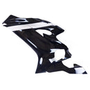 Injection Fairing Kit Bodywork Plastic ABS fit For Yamaha YZF-R6 2017-2023