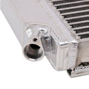 Oil Cooler Radiator 2095000600 For Mercedes-Benz CLS63 AMG 2007-2011
