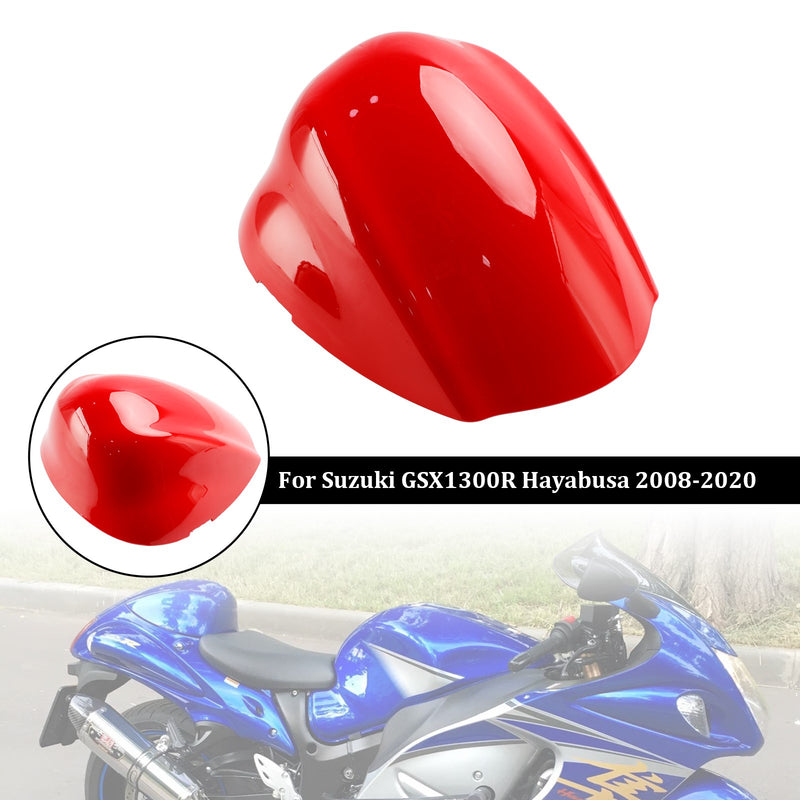 Rear Seat Fairing Cover For Suzuki GSX1300R GSX-R1300 Hayabusa 2008-2020