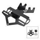 2024-2025 Yamaha MT-09 License Plate Holder Frame Bracket