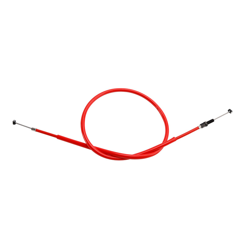 Motorcycle Clutch Cable Replacement fit for Suzuki GSXR600/750 2011-2023