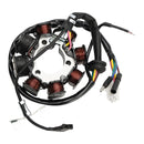 Alternator Stator Regulator with Gasket For Honda NX 200 XL 200 CTX 200 XR 200 R