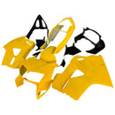 Injection Fairing Kit Bodywork Plastic ABS For Honda VFR800 1998-2001
