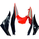 Injection Fairing Kit Bodywork Plastic ABS fit For Kawasaki ZX10R 2008-2010