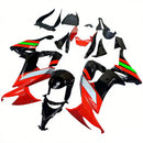 Injection Fairing Kit Bodywork Plastic ABS fit For Kawasaki ZX10R 2008-2010