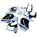 Injection Fairing Kit Bodywork Plastic ABS fit For Kawasaki EX250 Ninja250R 2008-2012
